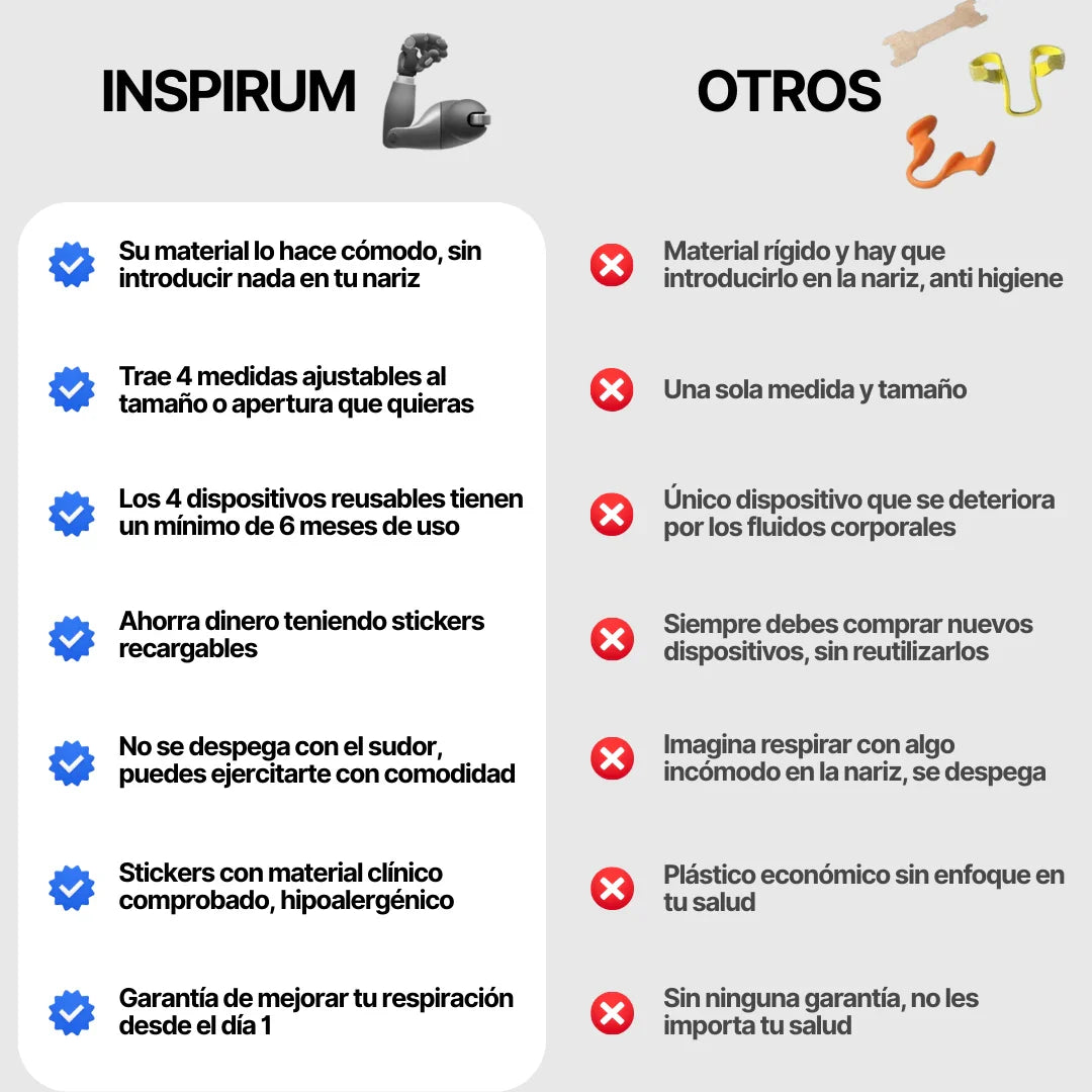 Inspirum Chile